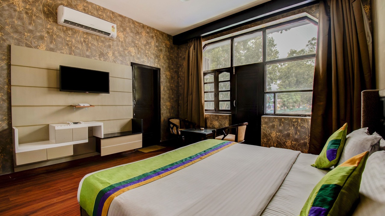 Photo of Bedroom in Bullawala