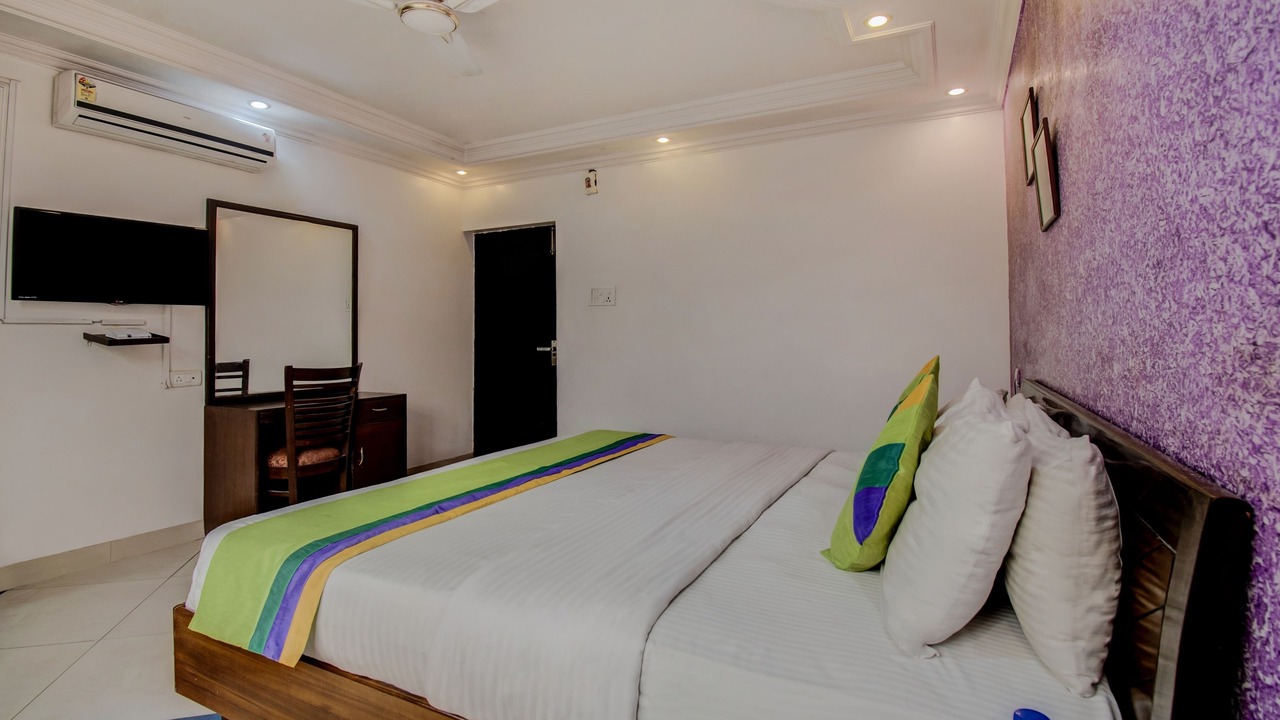 Photo of Bedroom in Bullawala