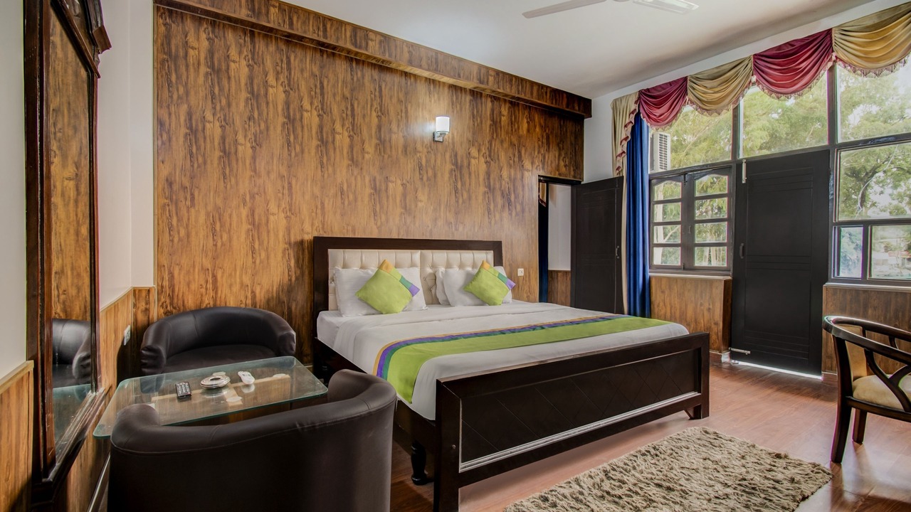 Photo of Bedroom in Bullawala