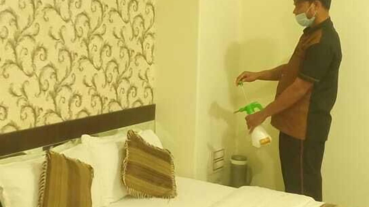 Photo of Bedroom in Vashi