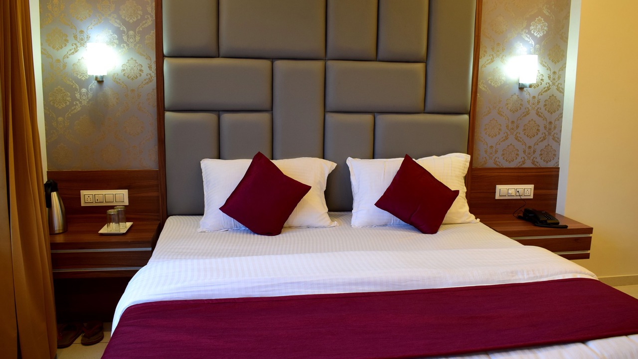 Photo of Bedroom in Ahmedabad