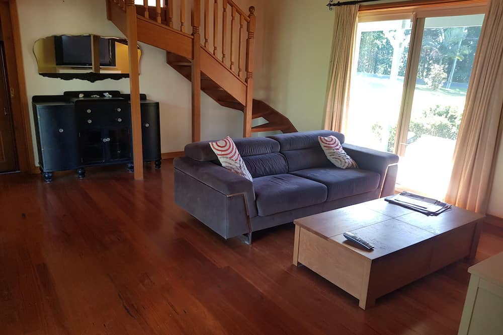 Photo of Livingroom in Bonville