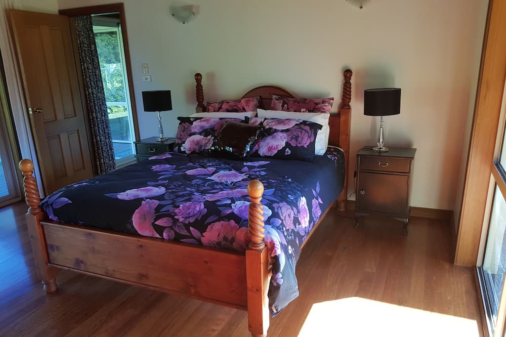 Photo of Bedroom in Bonville