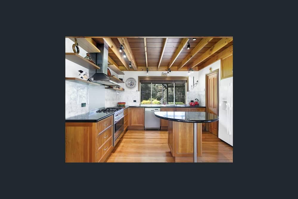 Photo of Kitchen in Bonville