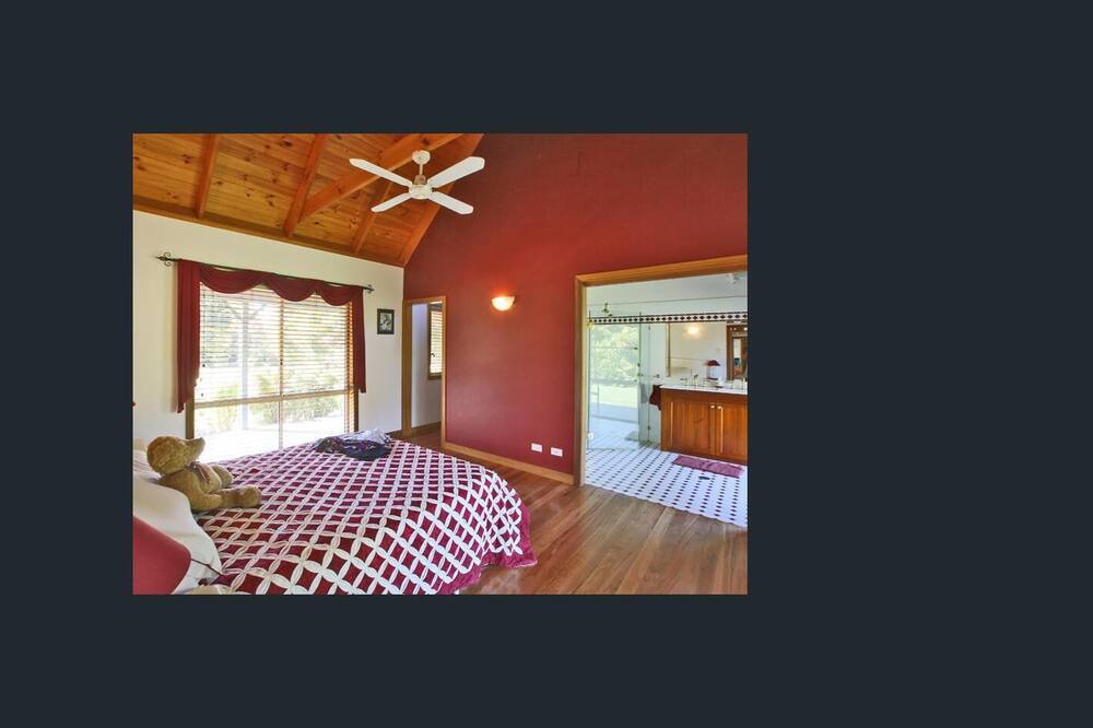 Photo of Bedroom in Bonville