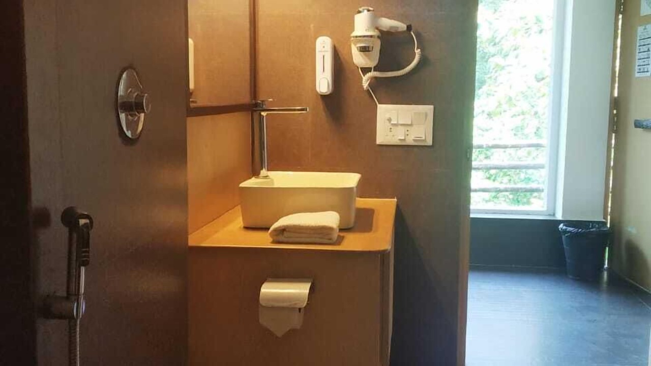 Photo of Bathroom in Turiya
