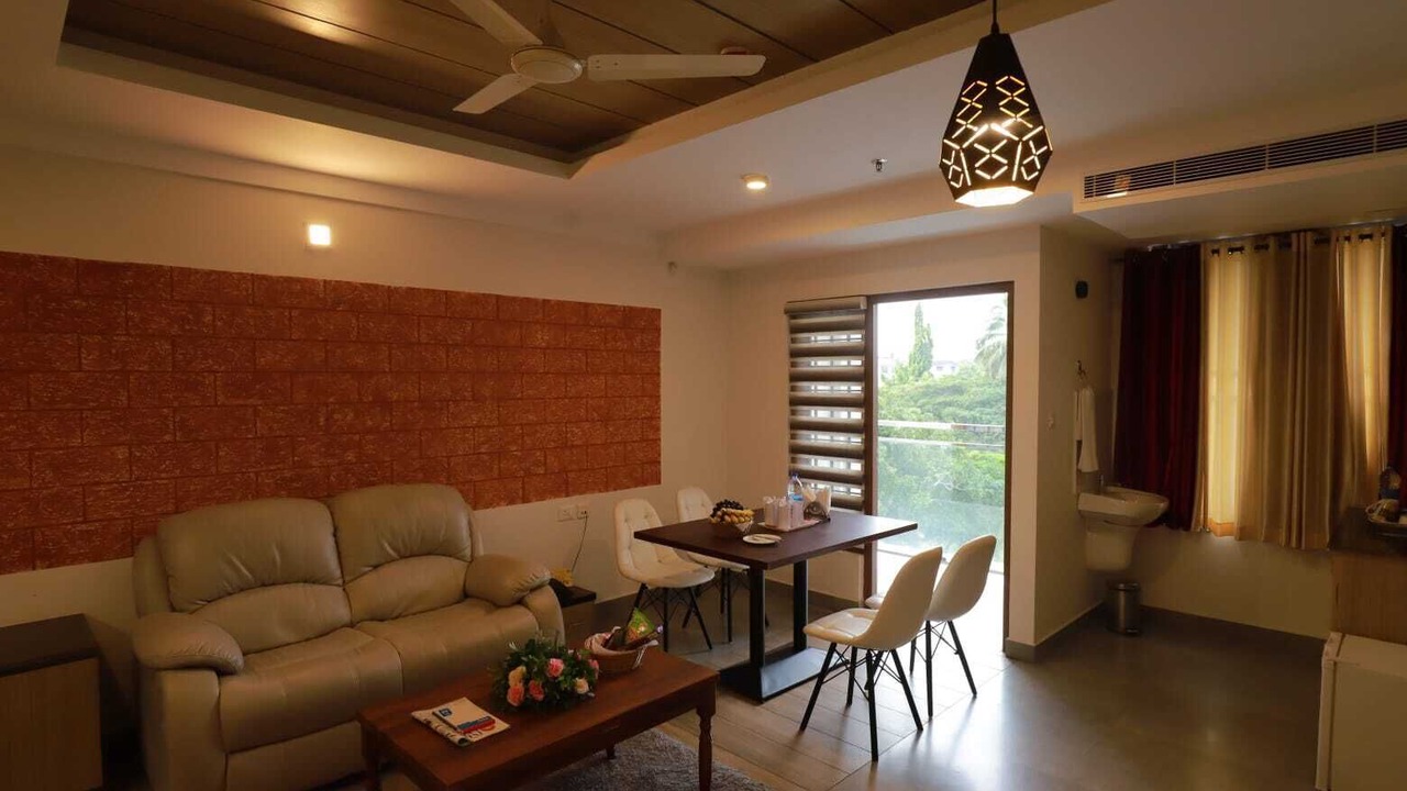 Photo of Bedroom in Guruvayur