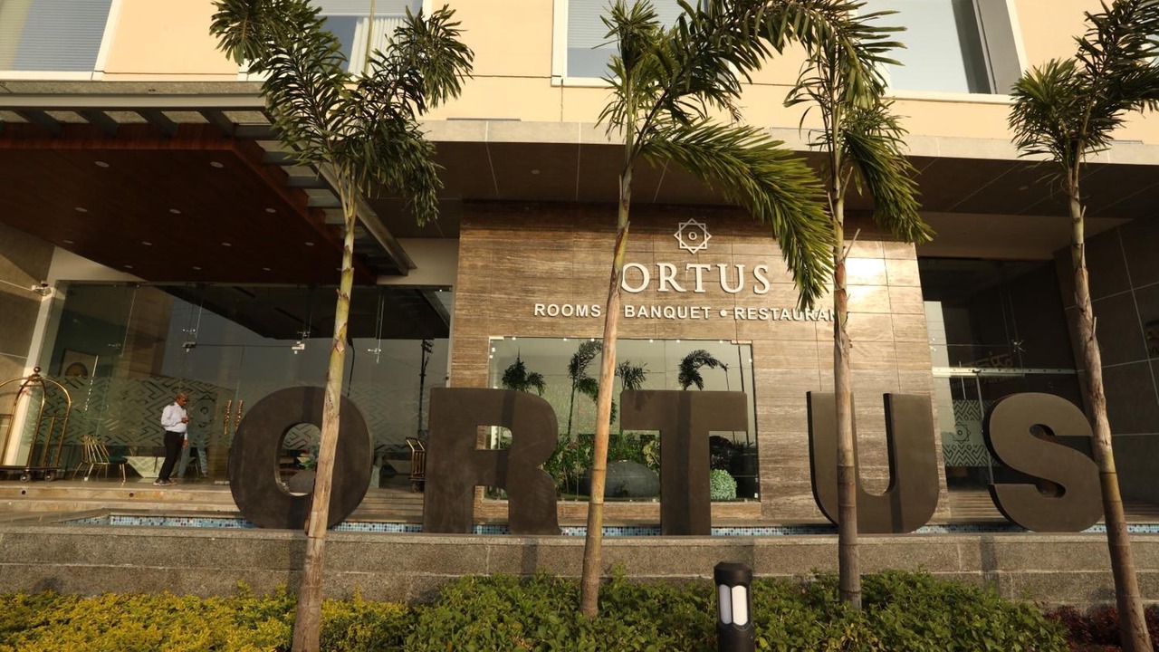 Photo of Outdoor in Kota