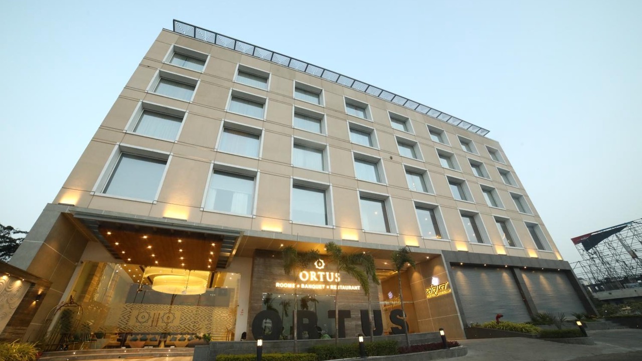 Photo of Outdoor in Kota