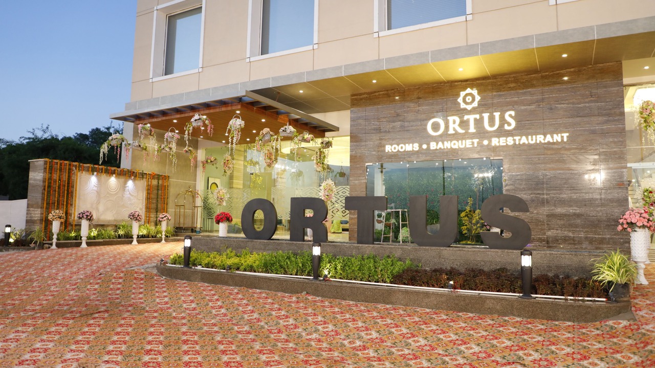 Photo of Outdoor in Kota