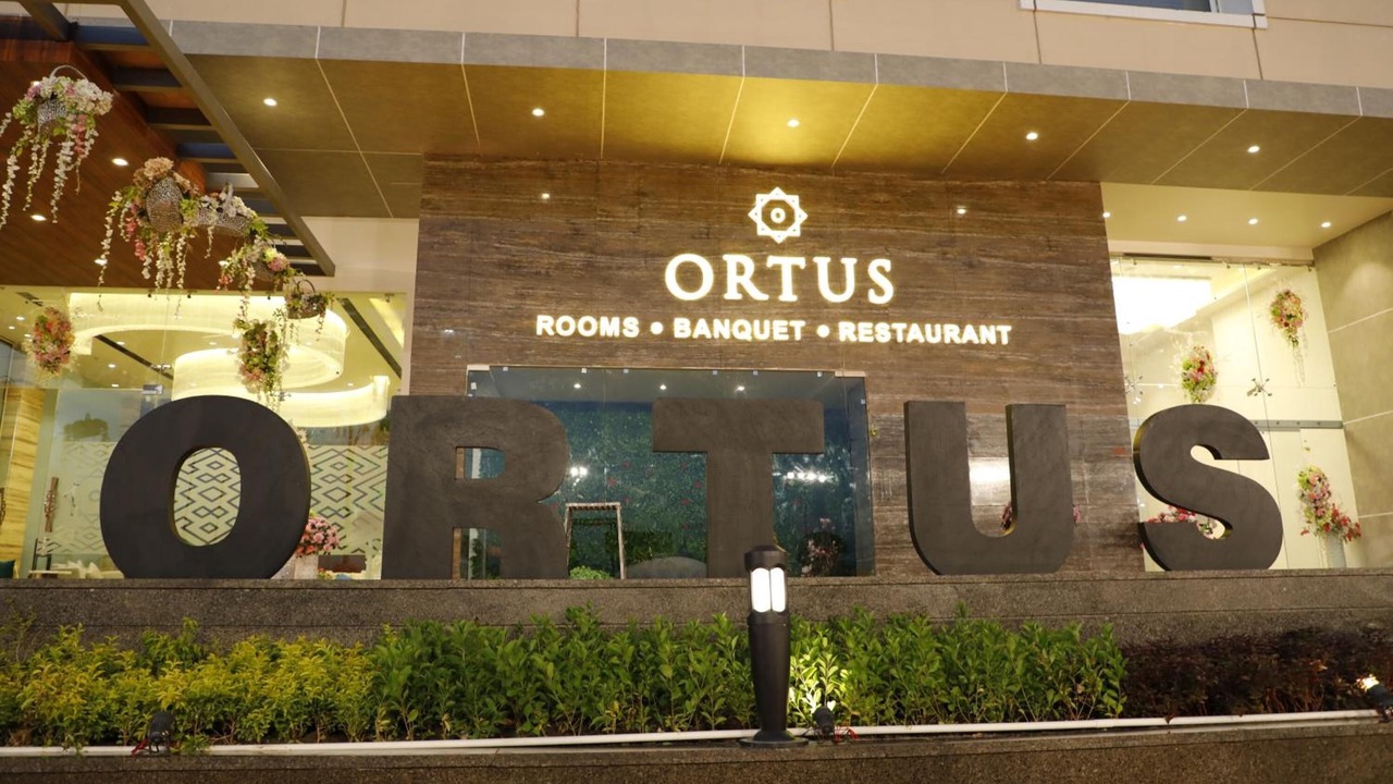 Photo of Outdoor in Kota