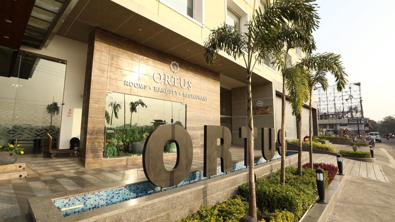 Photo of Outdoor in Kota
