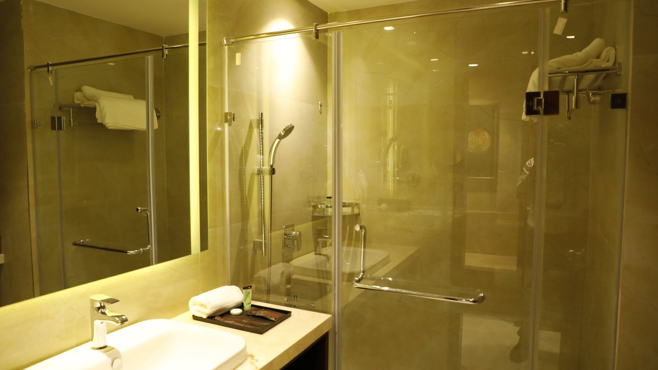 Photo of Bathroom in Kota