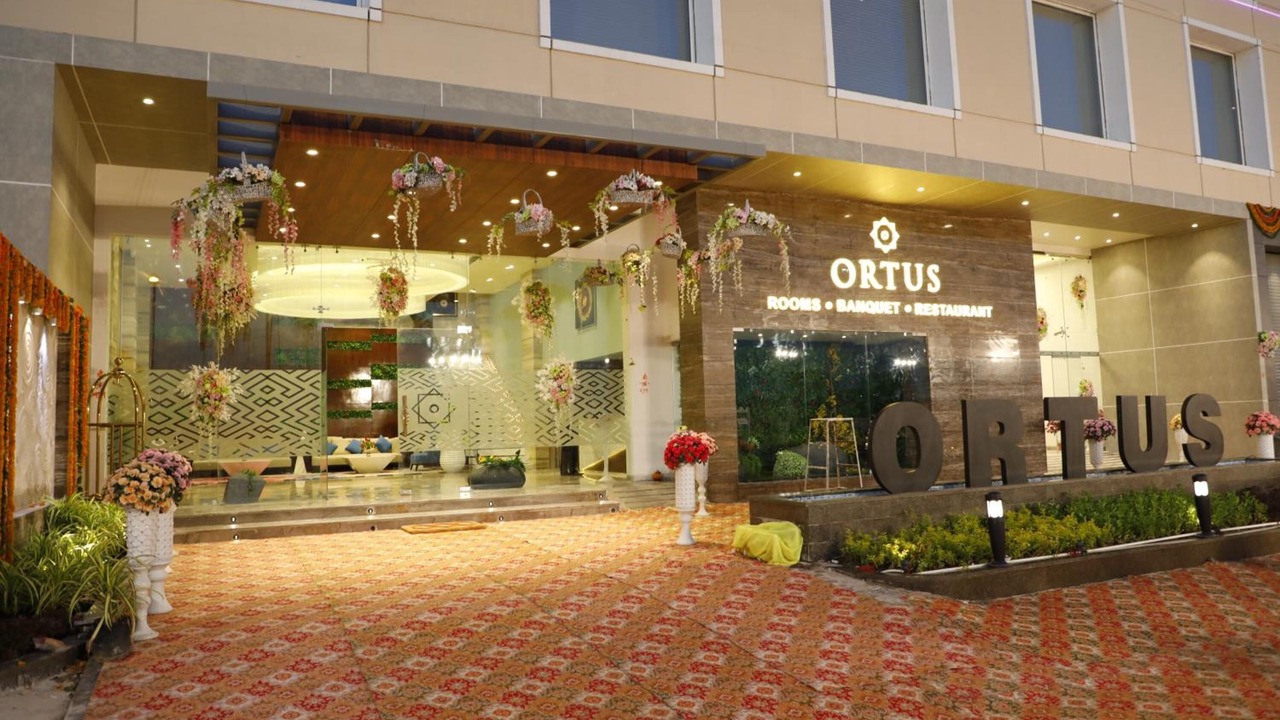 Photo of Outdoor in Kota