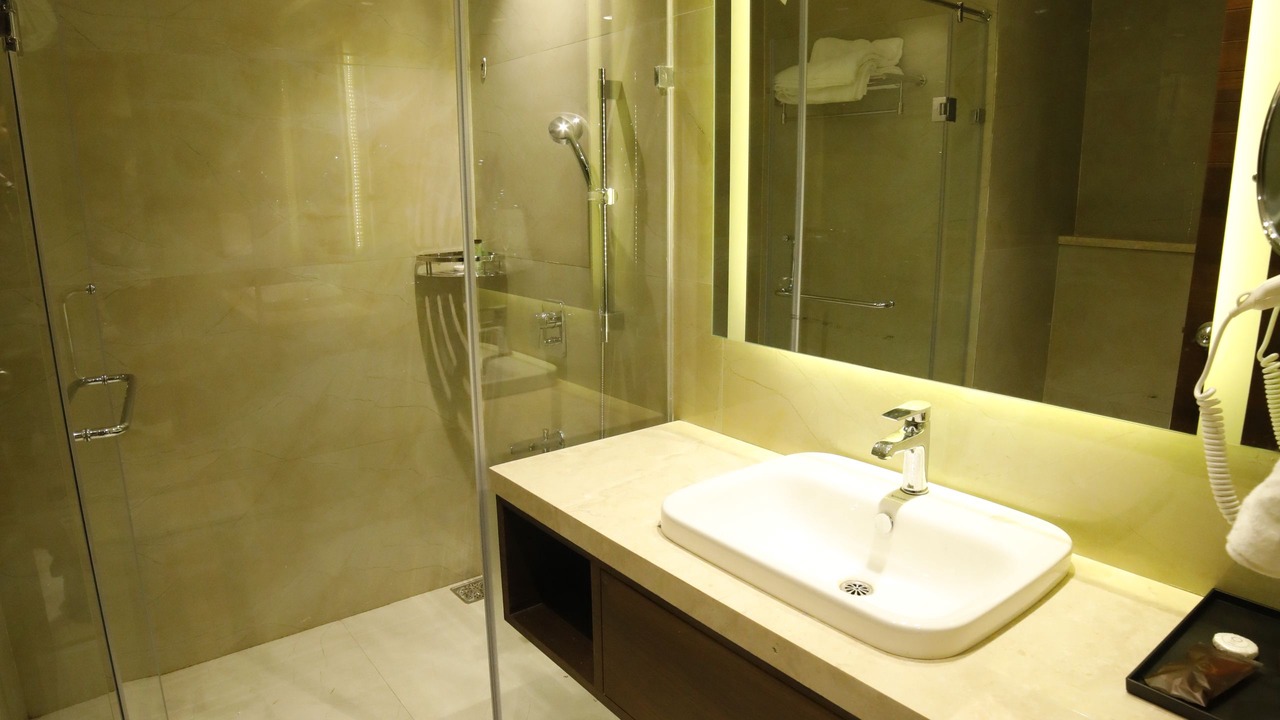 Photo of Bathroom in Kota