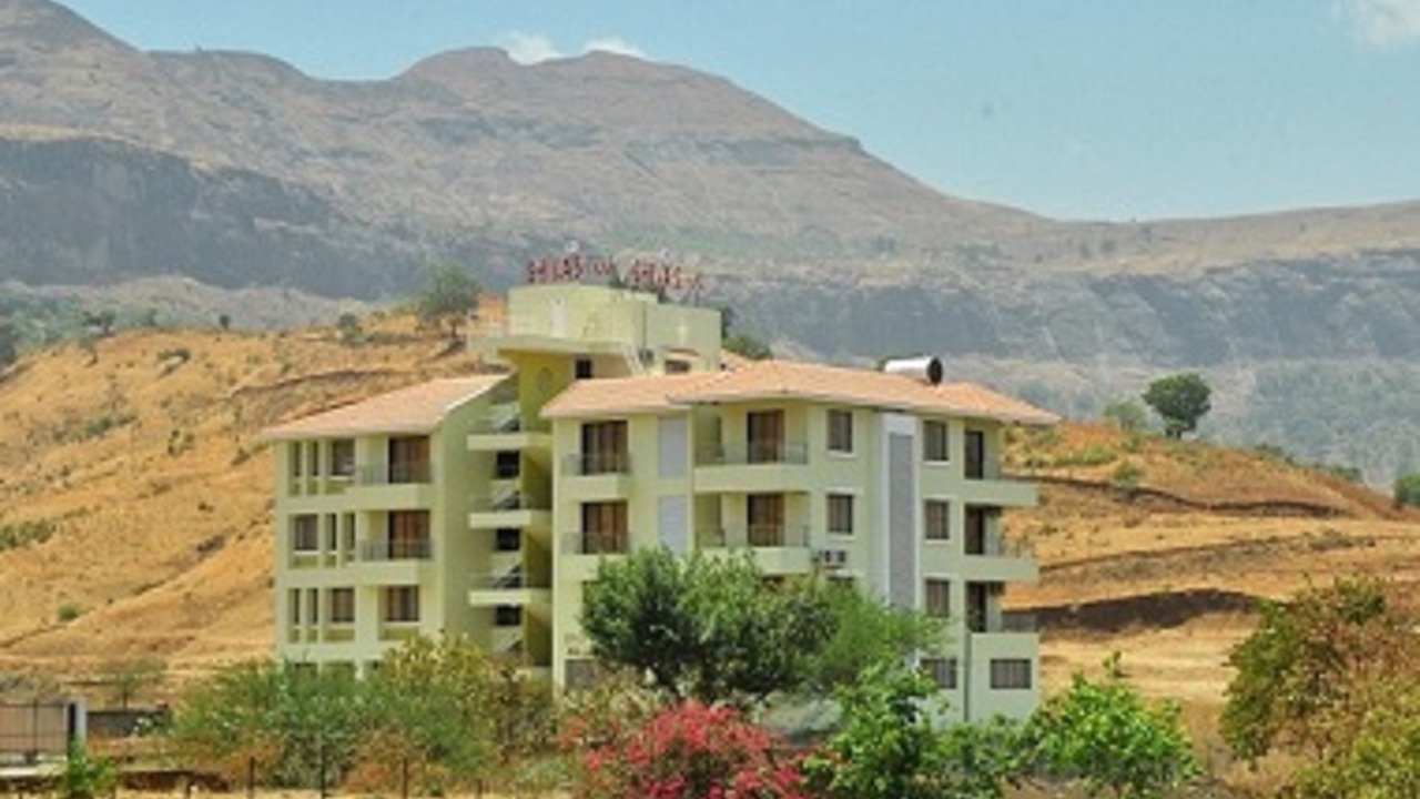 Photo of Outdoor in Trimbak