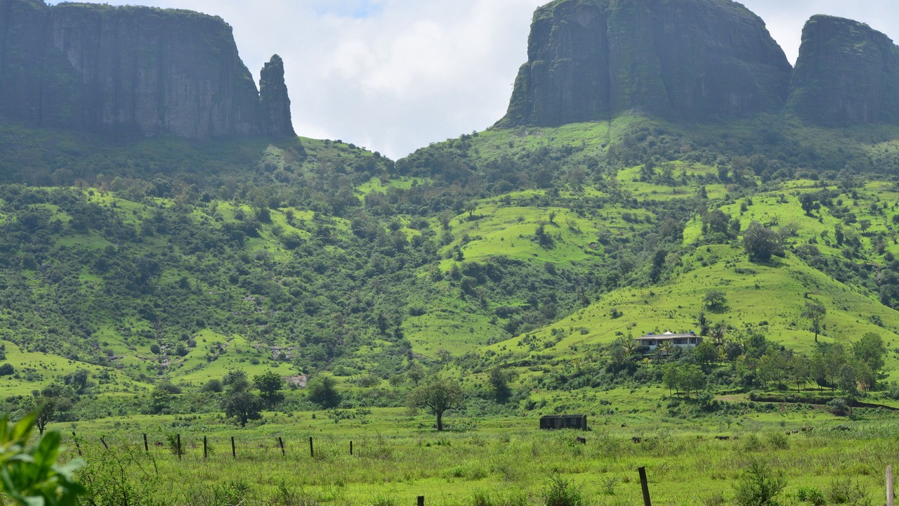 Photo of Outdoor in Trimbak