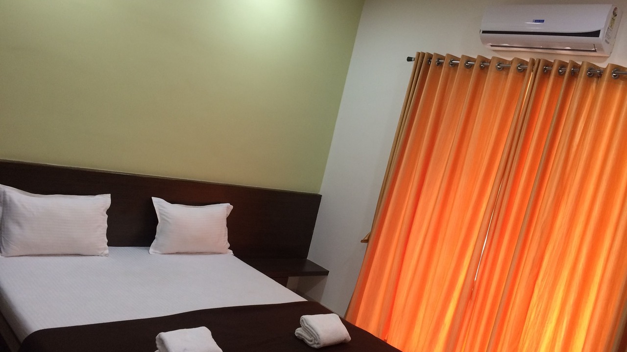 Photo of Bedroom in Trimbak