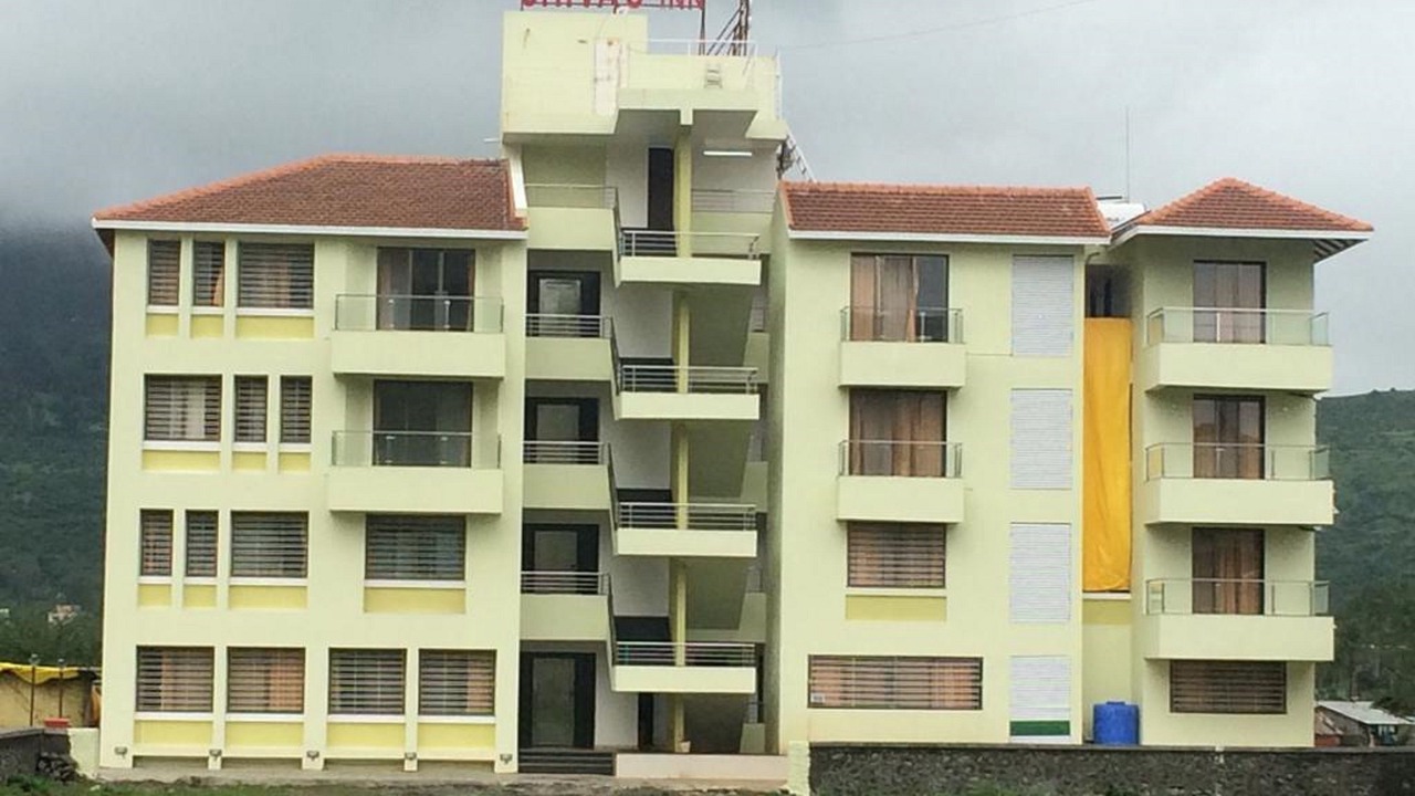 Photo of Outdoor in Trimbak
