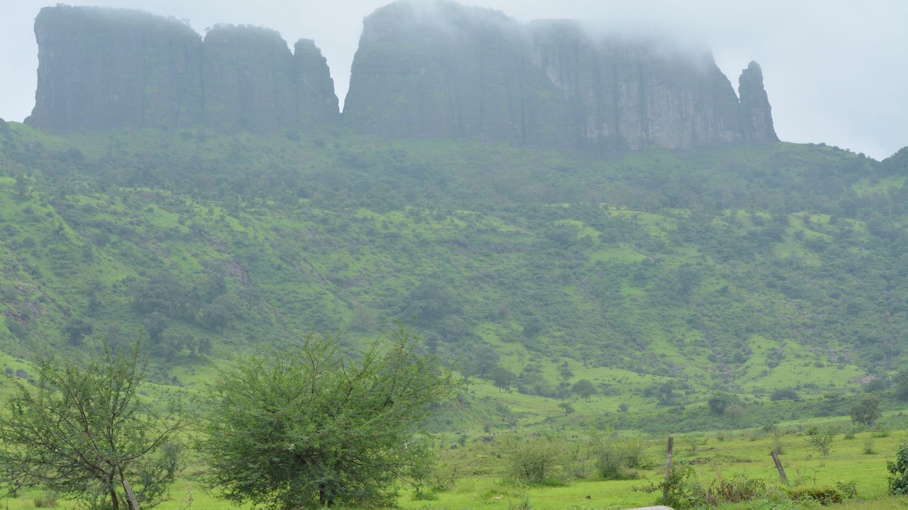 Photo of Outdoor in Trimbak