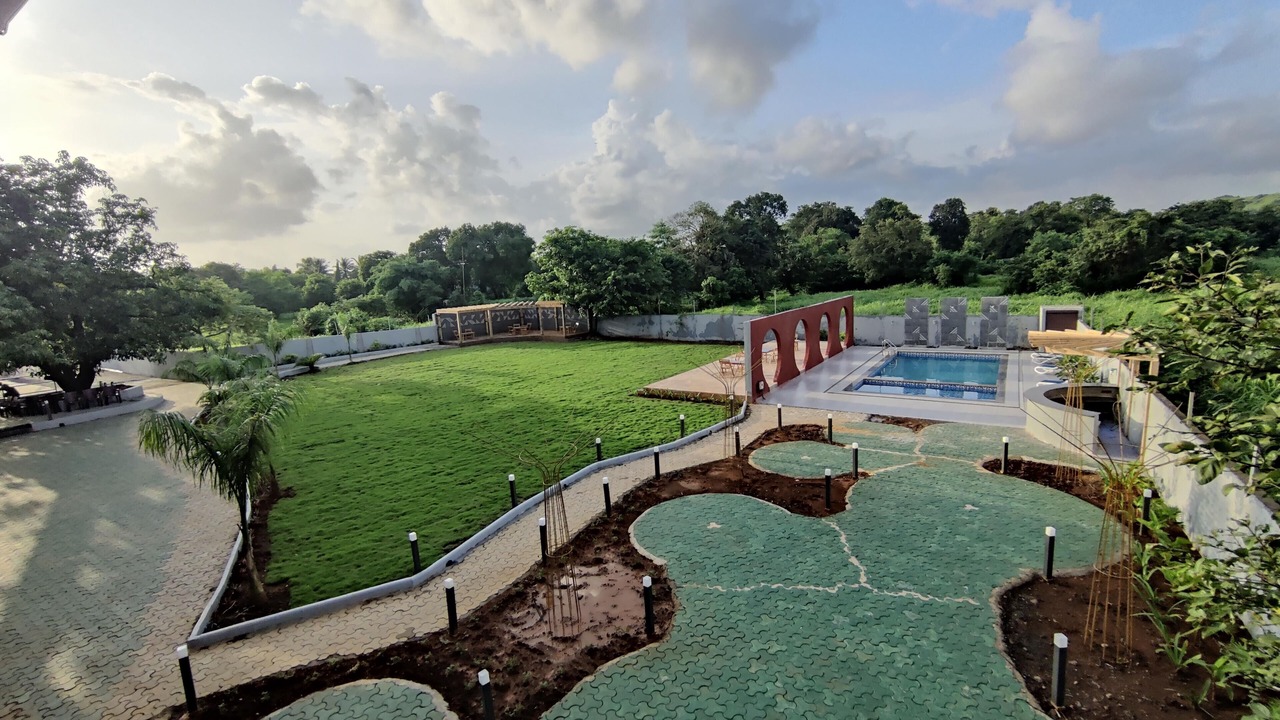 Photo of Outdoor in Navi Mumbai