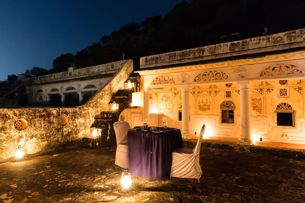 Photo of Outdoor in Jaipur