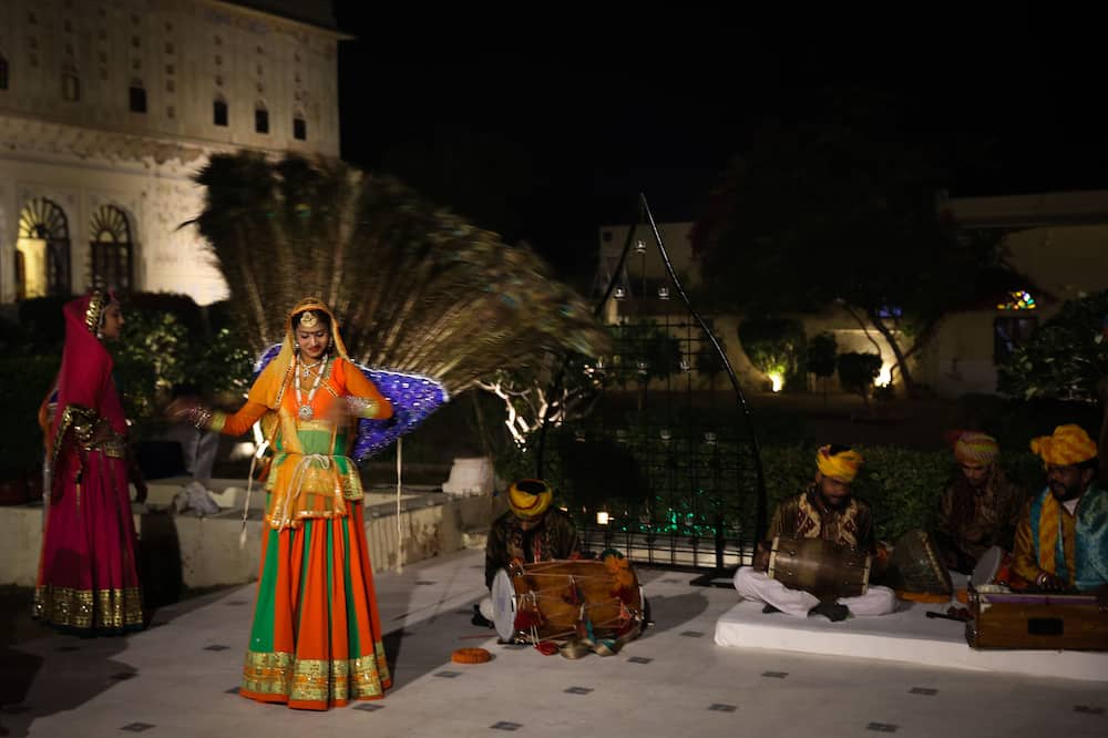 Photo of Outdoor in Jaipur