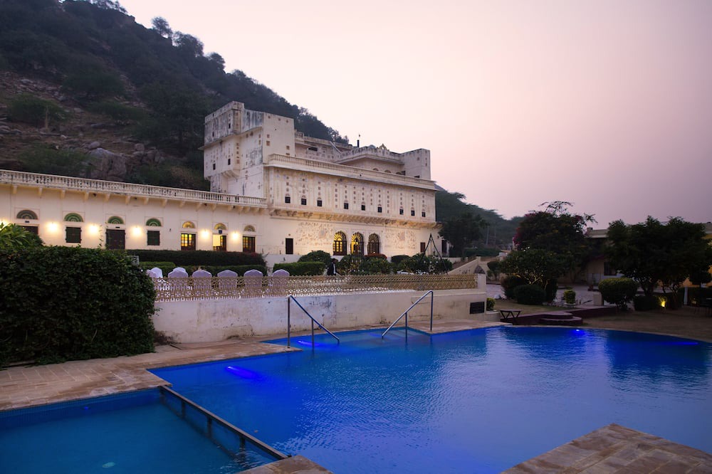Photo of Outdoor in Jaipur