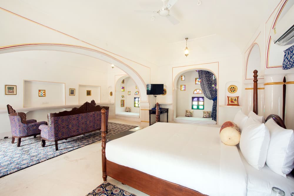 Photo of Bedroom in Jaipur