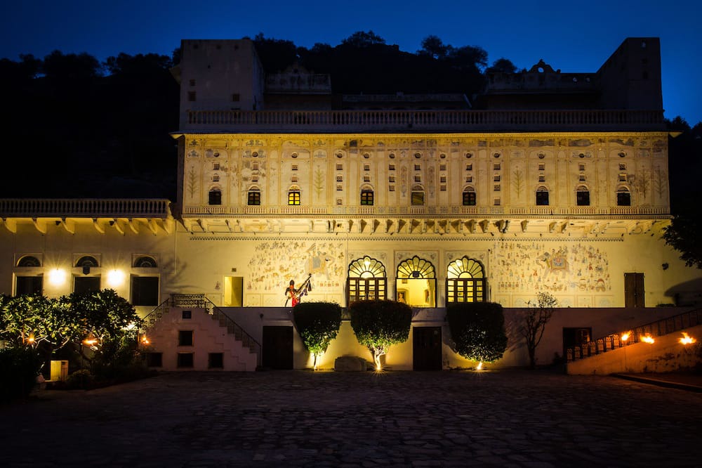 Photo of Outdoor in Jaipur