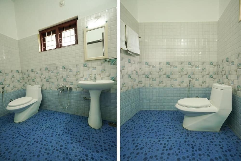 Photo of Bathroom in Devikolam