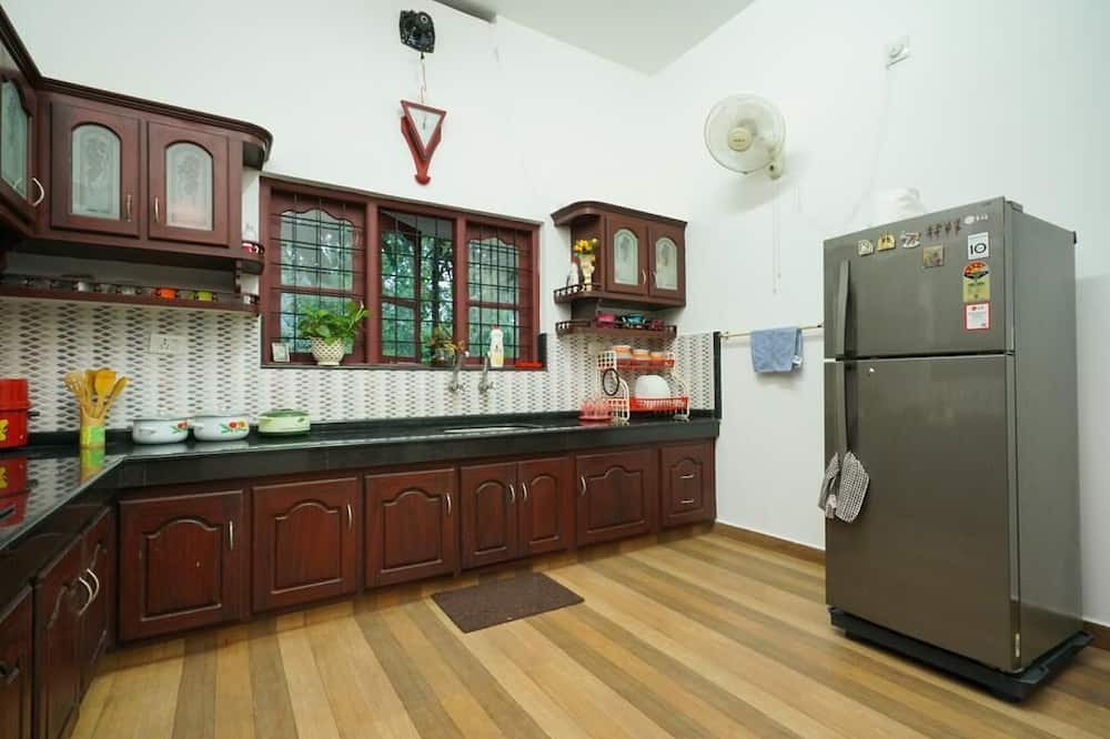 Photo of Kitchen in Devikolam