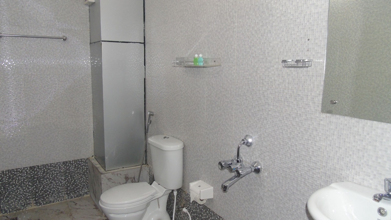 Photo of Bathroom in Devikolam