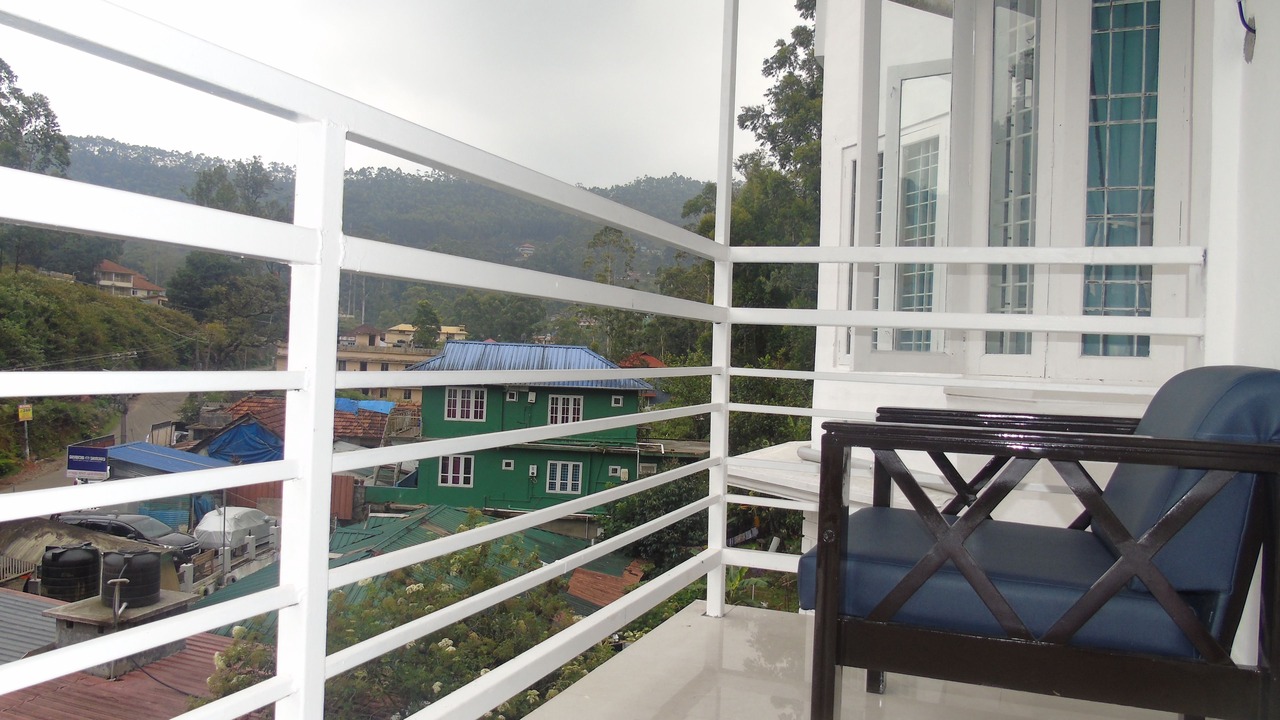 Photo of Patio Balcony in Devikolam