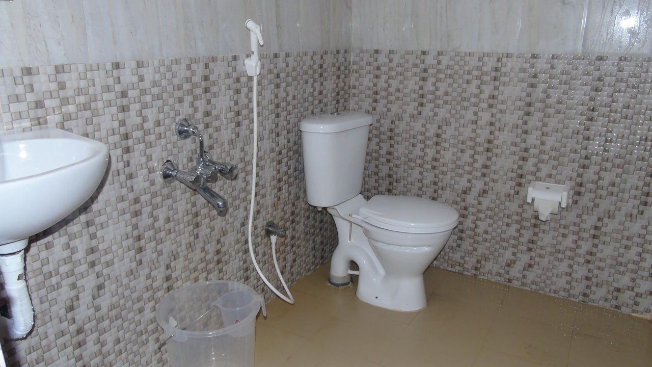 Photo of Bathroom in Devikolam