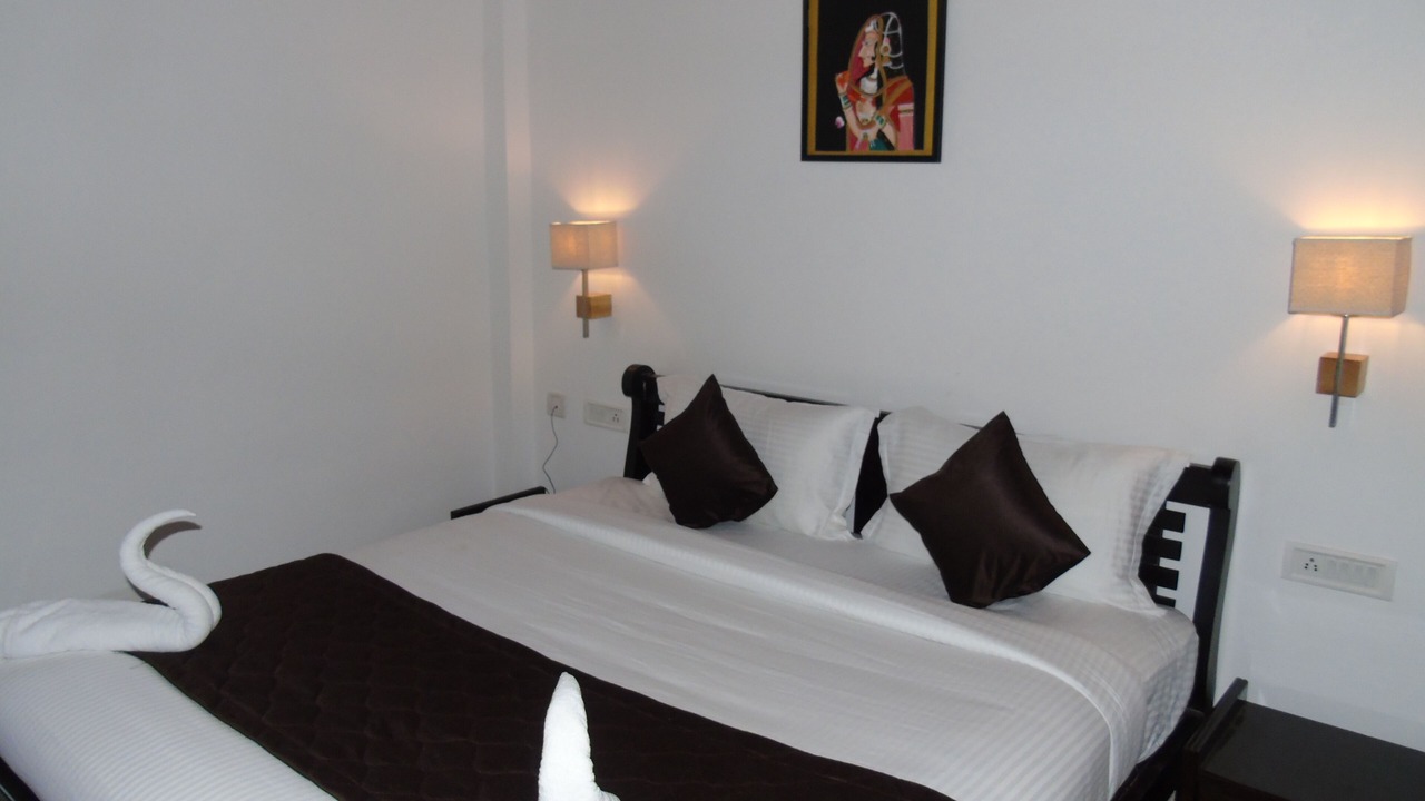Photo of Bedroom in Devikolam