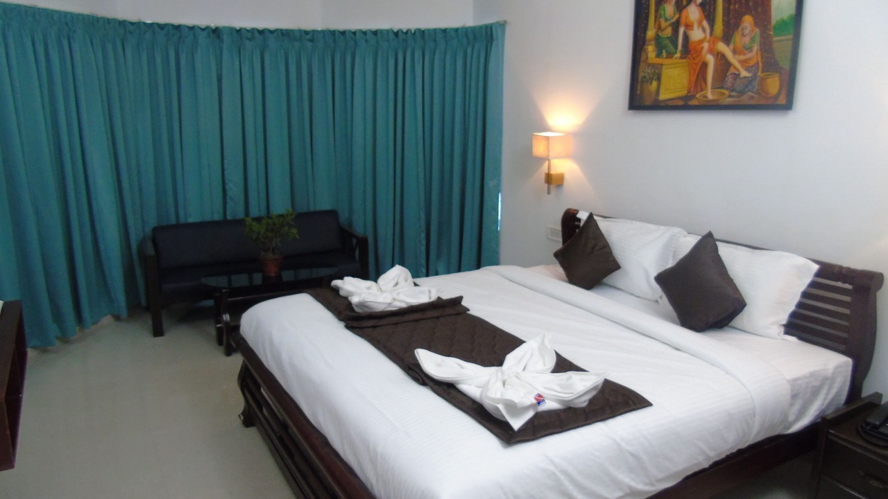 Photo of Bedroom in Devikolam