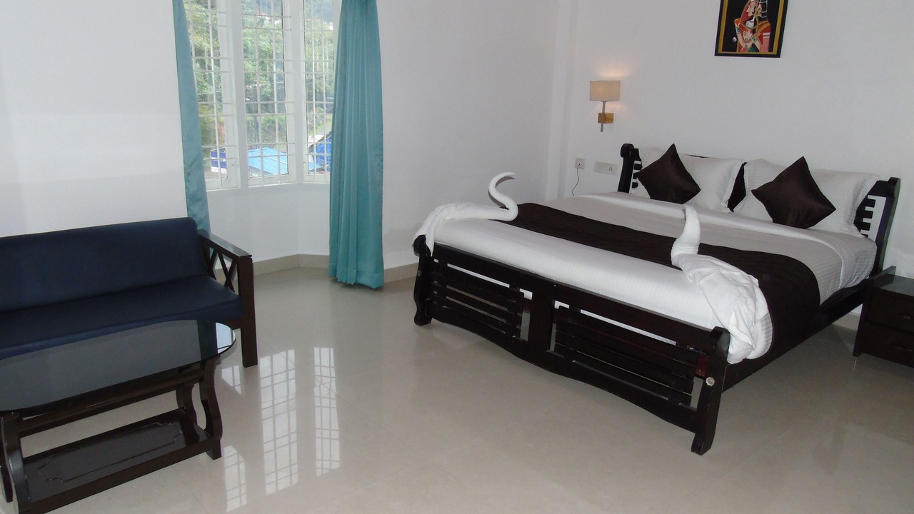 Photo of Bedroom in Devikolam