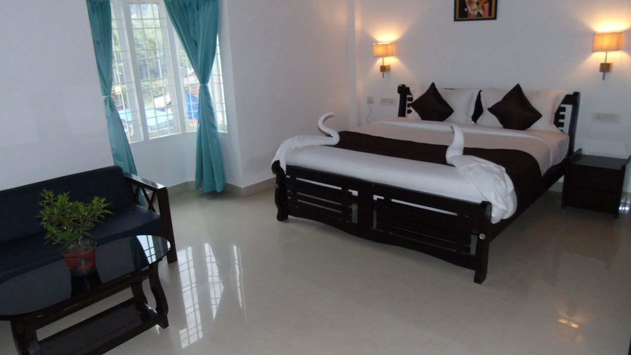 Photo of Bedroom in Devikolam