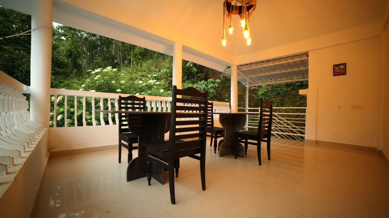 Photo of Patio Balcony in Devikolam