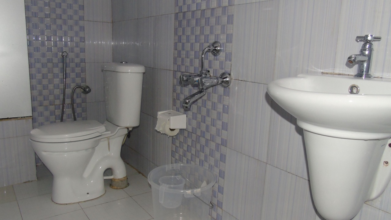 Photo of Bathroom in Devikolam