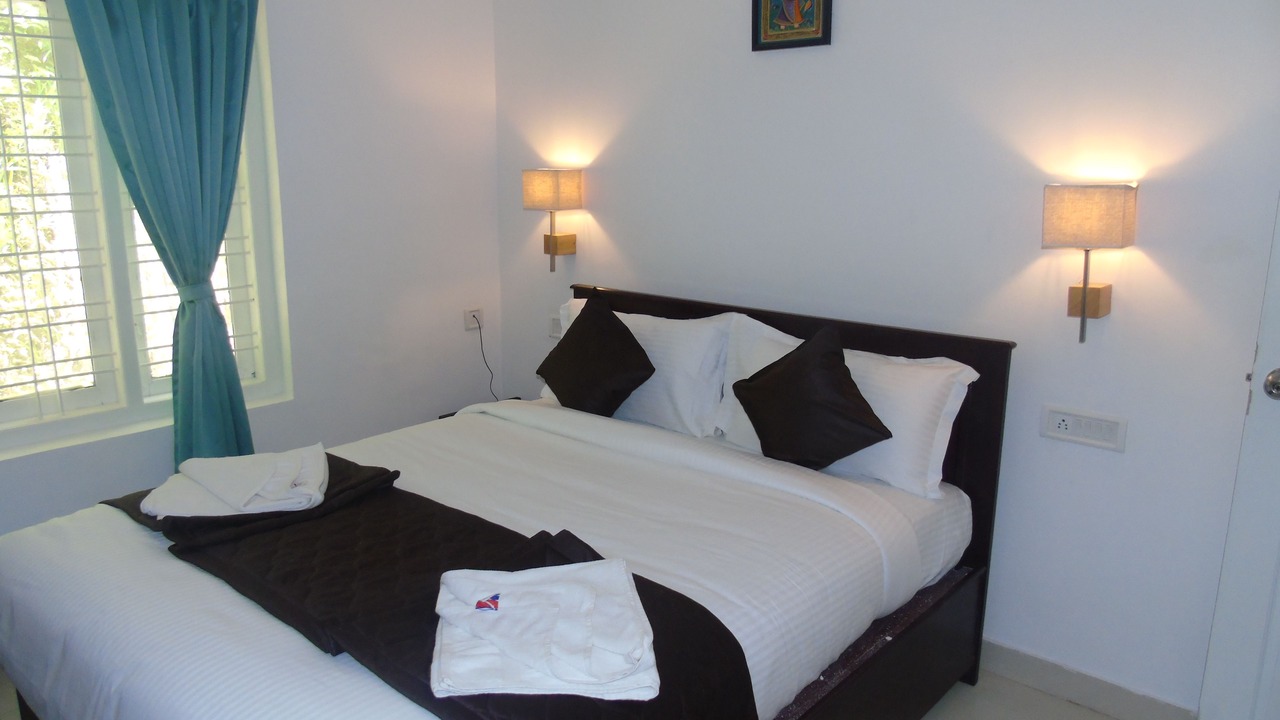 Photo of Bedroom in Devikolam