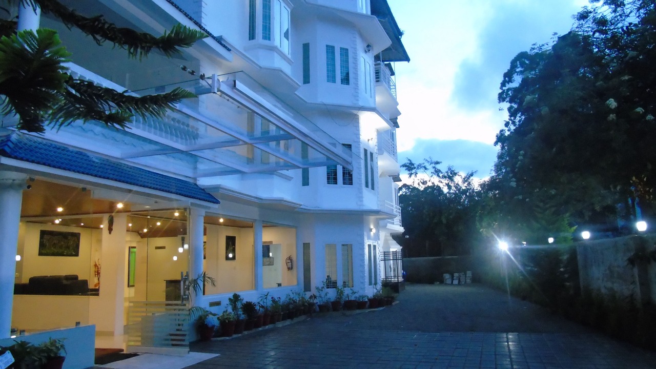 Photo of Outdoor in Devikolam