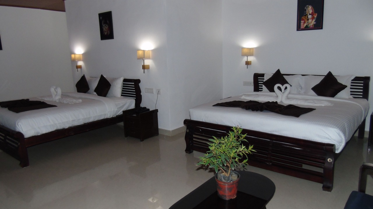 Photo of Bedroom in Devikolam