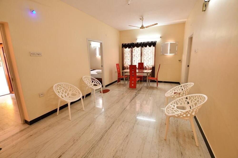 Photo of Bedroom in Srirangam