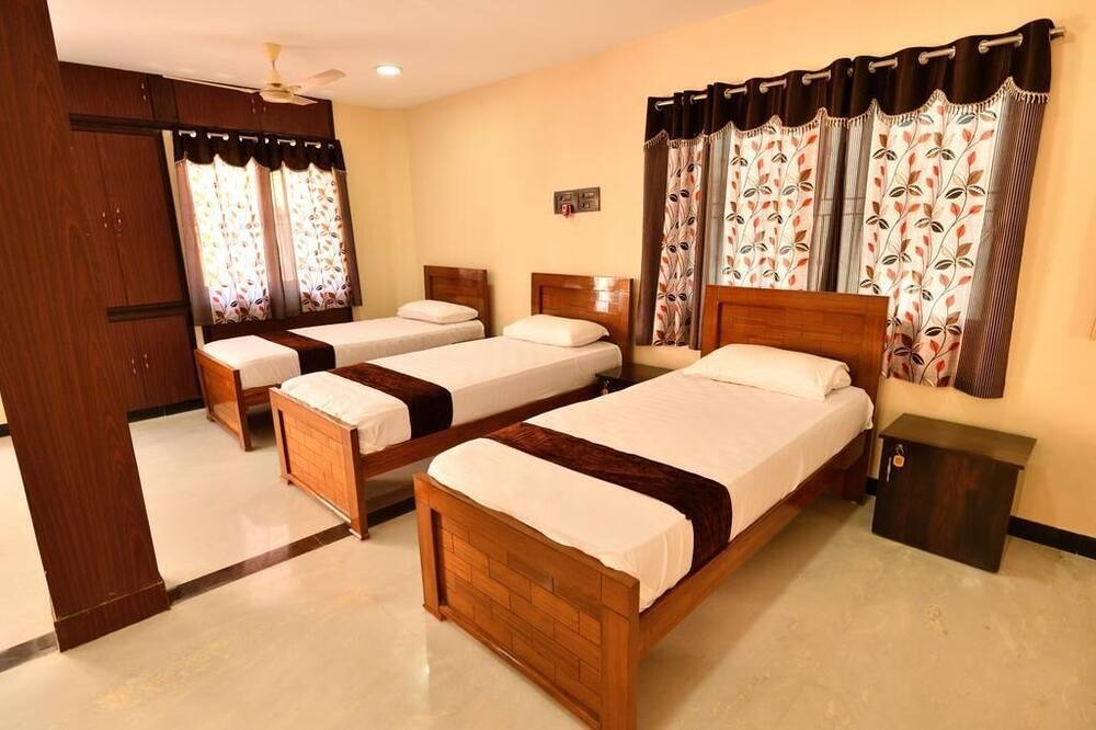 Photo of Bedroom in Srirangam