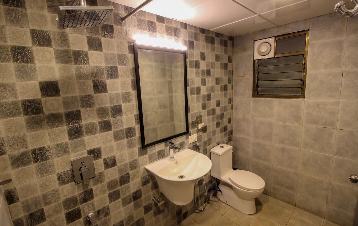 Photo of Bathroom in Ashvem