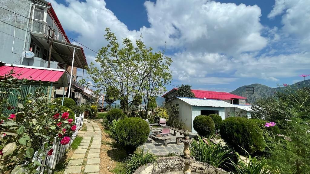 Photo of Outdoor in Dhanaulti