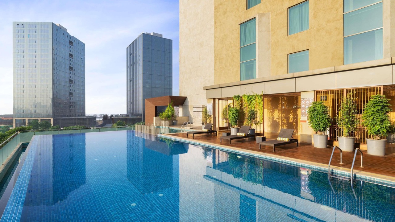 Photo of Outdoor in Gandhinagar