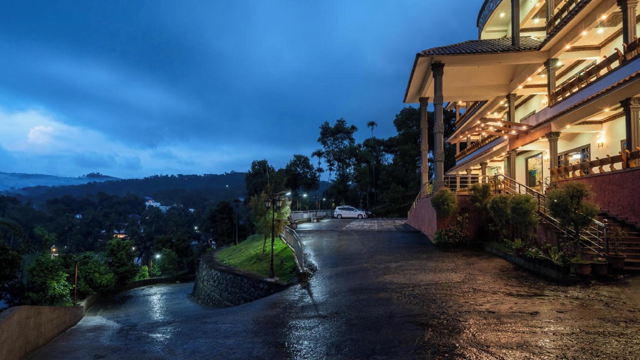 Photo of Outdoor in Thekkady